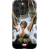Marvel X-Men Storm by Joe Jusko iPhone 15 Pro Impact Case